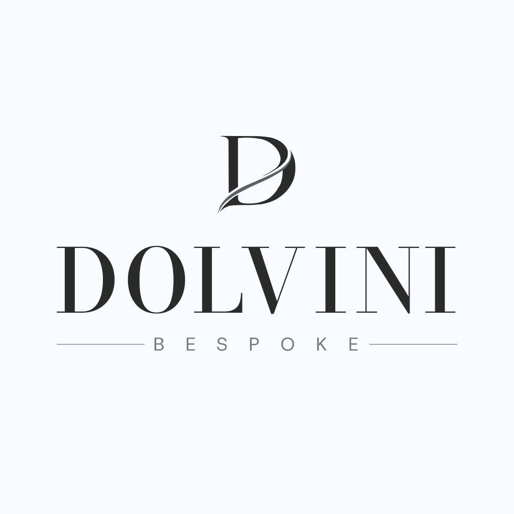 dolvini bespoke logo